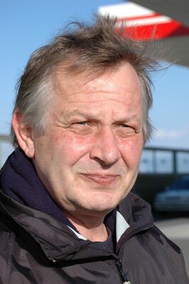 Hans-Ruedi Binswanger
