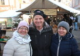 Adventsmarkt Weinfelden