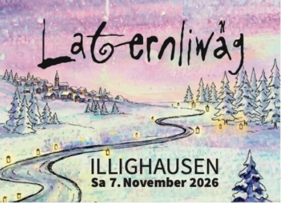 laternliweg
