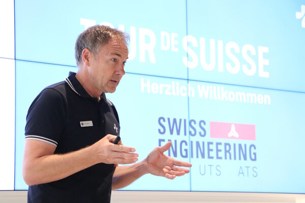 Swiss Engineering