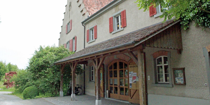 20 Jahre Seemuseum