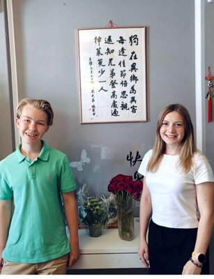 Sprachschule